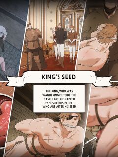 [ppatta] King's Seed