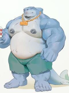 [ZoroJ] Nanaue Preview