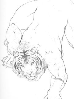 [Negg (Negger)] Art Collection [Ancient and old: 1999-2015]