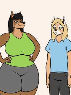 Gina (kostos_art) Preview