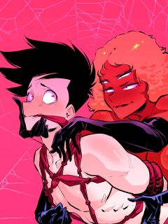 [Worky Zark] Monster Girl Academy #22