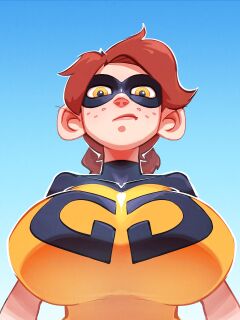 [Hagfish] Golden Girls ( The Developing Adventures of Golden Girl)