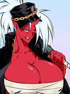 [Worky Zark] Monster Girl Academy #20 Preview