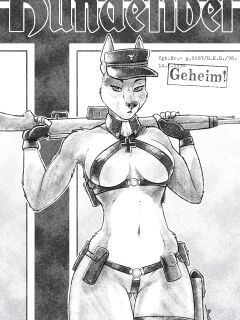 [Jeremy Bernal] Hundefibel