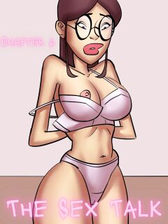 The Sex Talk [SeventeenSam , RawlyRawls] - 6 Preview