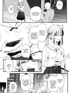 [Subachi] Sugar Daddy Girl Manga [Gagak_Ireng]