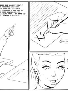 [Mana Omega] the evil dom