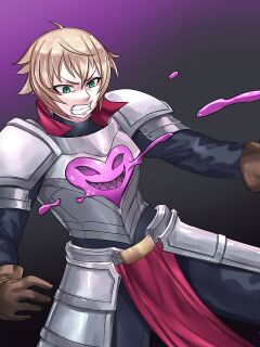 [ibenz009] Latex Demon Transformation