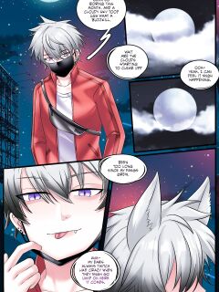 Gender Bender Story Compilation_2