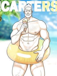 [Creedo] Meet the Carters VII (Part 1) (Eng)