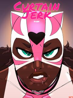 [Dsan] Curtain Jerk [complete]