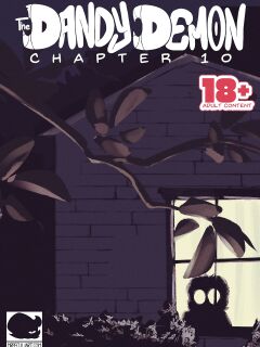 [Peculiart] The Dandy Demon: CH10 Preview