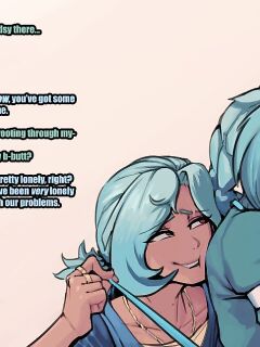 [Boxman] Mother and Son