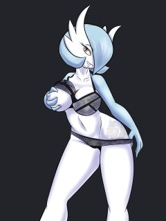 [Dyriuck Kaos] Mero's Boundry (Pokemon)