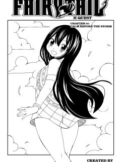 Fairy Tail Wendy Marvell Porn - Wendy marvell (fairy tail) - Tags | Rule34Comic