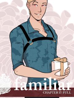 Familiar [Soushiyo] - Act 3 - Chapter 17 - Full