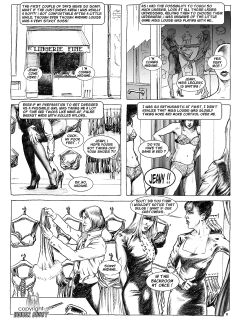 My Feminization 02 - Her New Job Preview