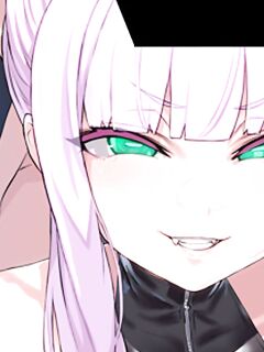 [Fatalpulse (Asanagi)] Choujin VERSUS - PREVIEW (Blue Archive)