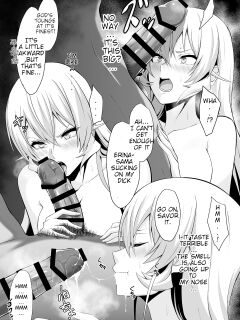 [Eruu] Erina Nakiri (Pixiv)