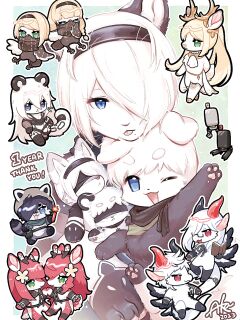 [missaka] NieR:Automata