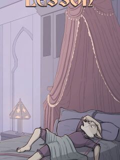 [TheHades] Fencing Lesson Preview