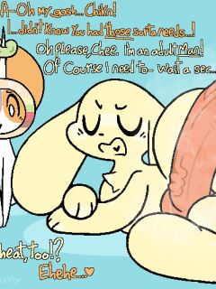 [Orio] Breedin Chee Preview