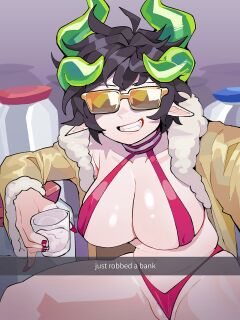 [Differland] Eve the Sperm Extractor