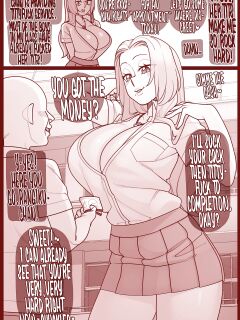 [EKZ] Rangiku Zuri (Bleach) Preview