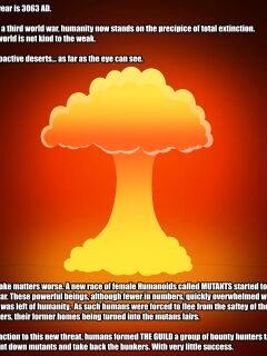 [JacketFreak] Serilda Story