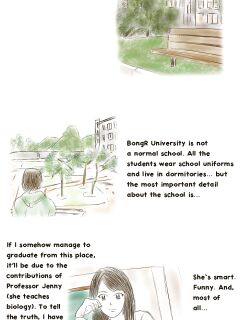 [Sakkat] Bewitching Attraction Preview