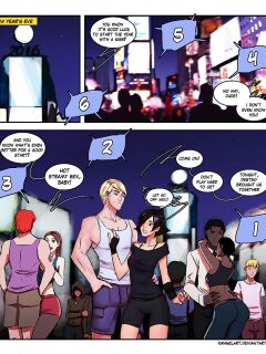 [Kannel] New Years' Special 2016