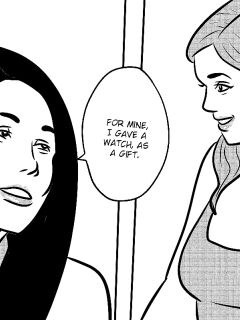 [Tzinnxt] Confession Meeting