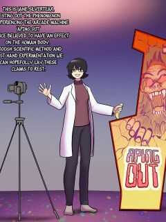 [Lemonfont] Aping Out