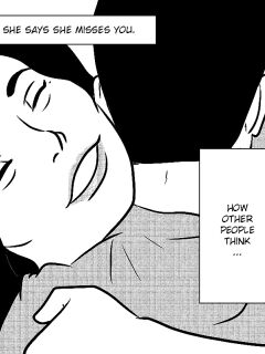 [Tzinnxt] How they think / How it really is