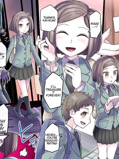 [581] Omoi wo Tsutaerarenai Mama | Still Unable To Express My Feelings