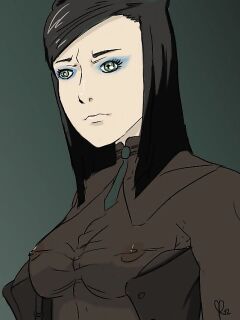 Ergo Proxy