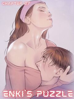 Enki's Puzzle [TenderMindd , RawlyRawls] - 27 Preview