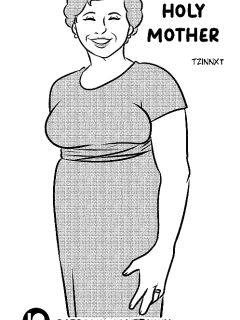 [Tzinnxt] Holy Mother Part.10 Preview