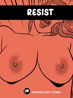 [Tzinnxt] Resist Preview