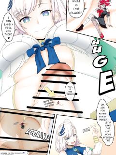 [SomberTiny] Between two hard places