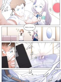 [Shize] Pavolia Reine's Smallest Fan