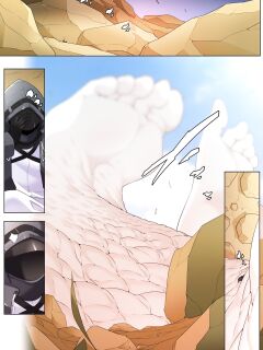 [Shize] Gargantuan Gator Goddess Gavial Preview