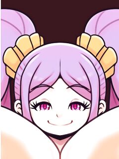 [Matospectoru] Assassin Triple Threat (Fate/Grand Order)