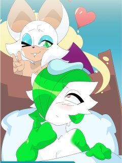 [Negullust] The "Fiber"