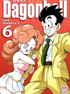 yamamotodoujin loves triangle 6