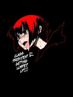 [NAITOU2 (F4U)] Iinchou wa Bokkoboko Kanzenban!!!!! | Class President Getting Lumped Up!!! [MegaFagget] Preview