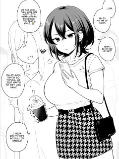 [Yue] Jibun no Karada o Shiri Tsukushiteru Motokare ni Yobidasarete Nagasare Ecchi Shichau Ko | A Girl Gets Hit Up By Her Ex-Boyfriend Who Knows Everything About Her Body And Gets Carried Away Having Sex [korafu]