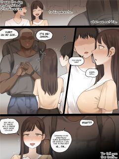 [laliberte] X-BOYFRIEND [英語] [無修正] Preview