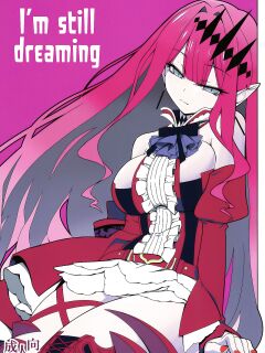 [Koori Ame (Hisame Genta)] Ima mo Mada Yume no Naka (Fate/Grand Order) | I'm still Dreaming [Team Rabu2]