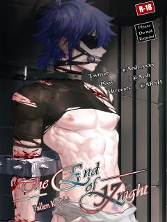 End of Knight [Arsh]